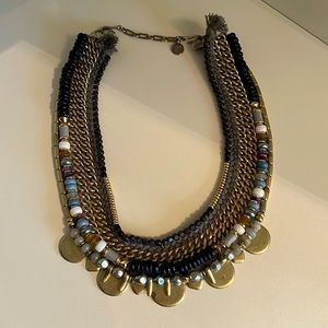 Stella & Dot necklace